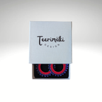 Kulkuritar korvakorut