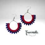 Kulkuritar korvakorut