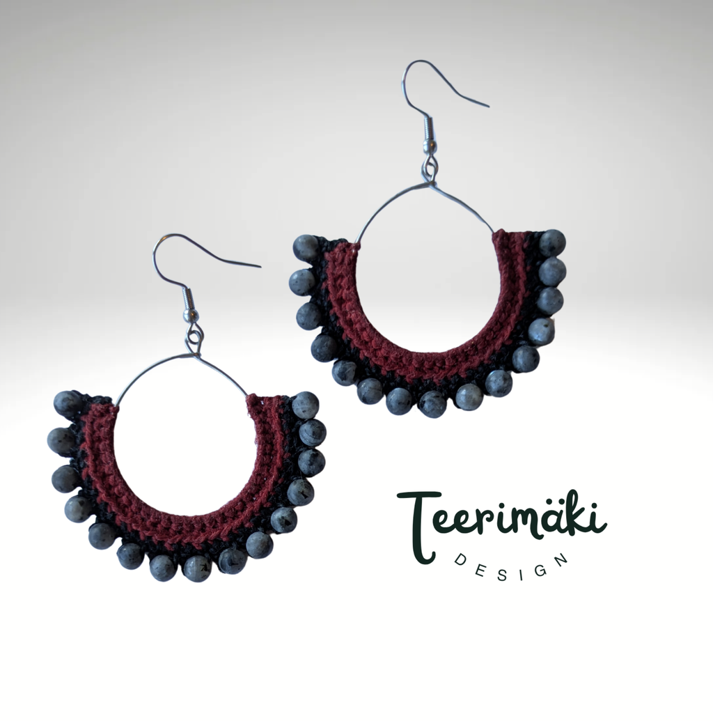 LaBrienne korvakorut