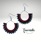 LaBrienne korvakorut