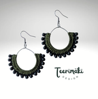 Metsätär korvakorut